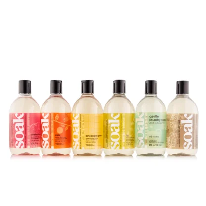 Soak Wash 375ml