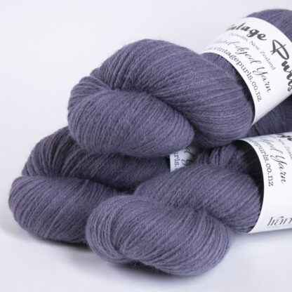 VP Classic Tramp Sock Yarn - Python Bridge