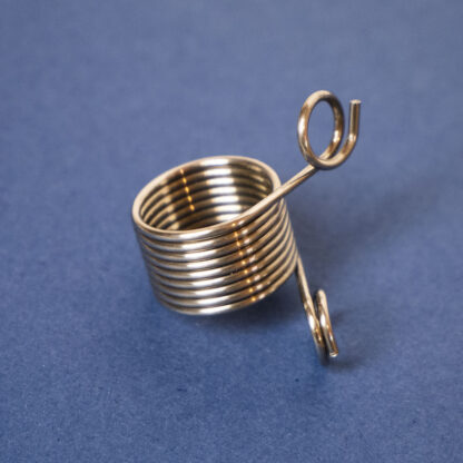 Norwegian Knitting Thimble - Small